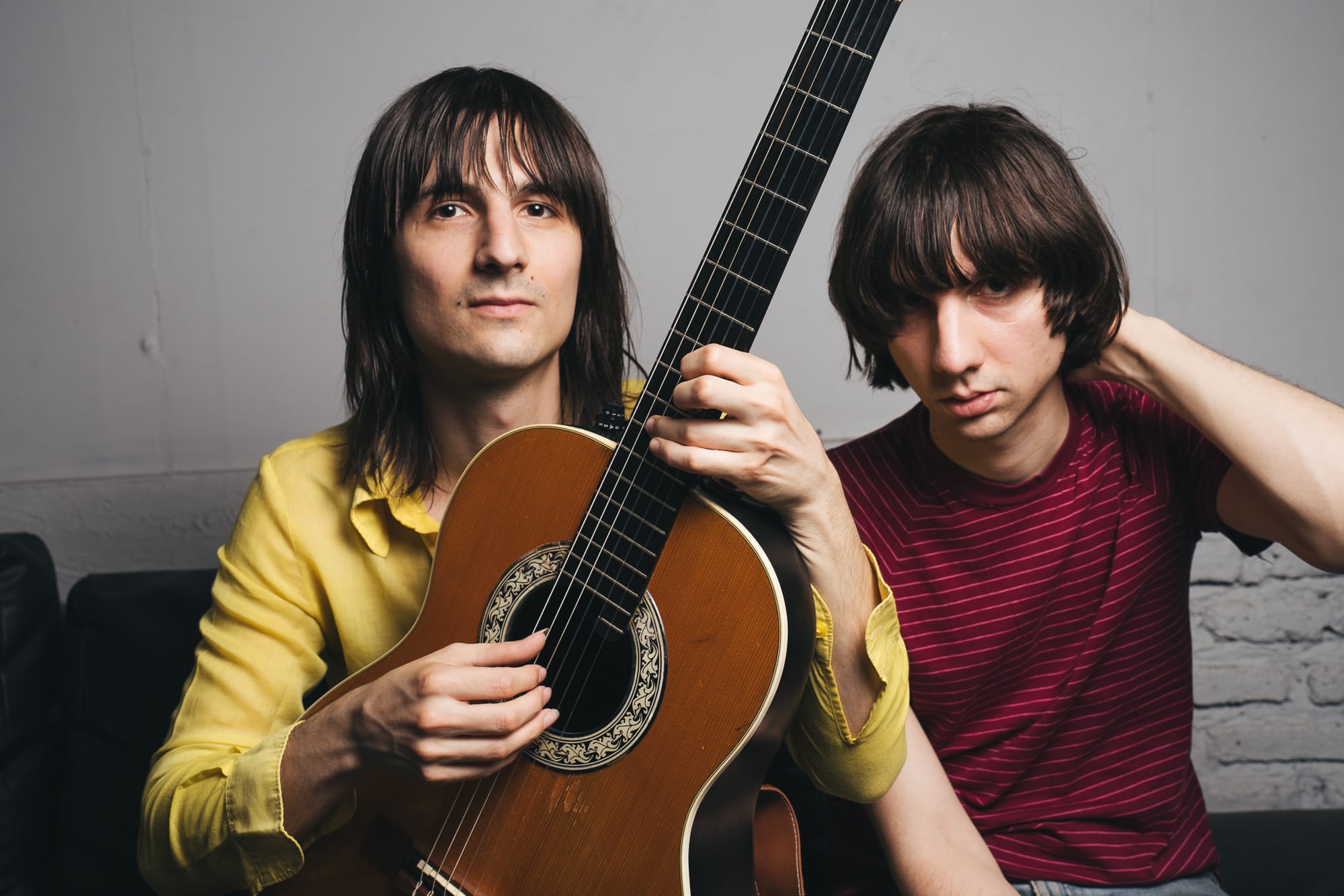 THE LEMON TWIGS