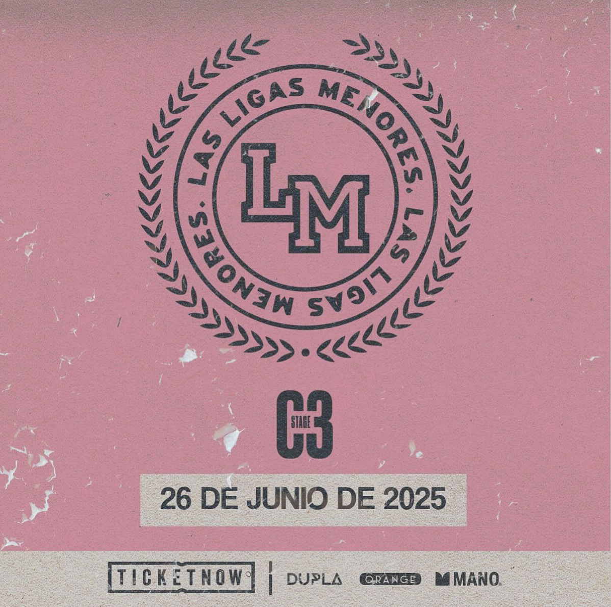 Las Ligas Menores vuelven con un show nuevo y lleno de nostalgia.