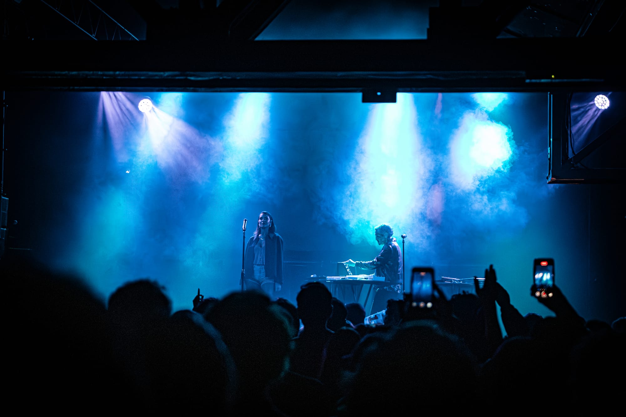 Suaves Beats: Kid Francescoli visitó Guadalajara