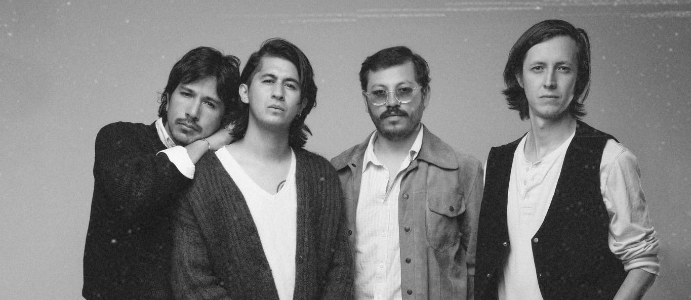 Rubytates vuelve a Guadalajara