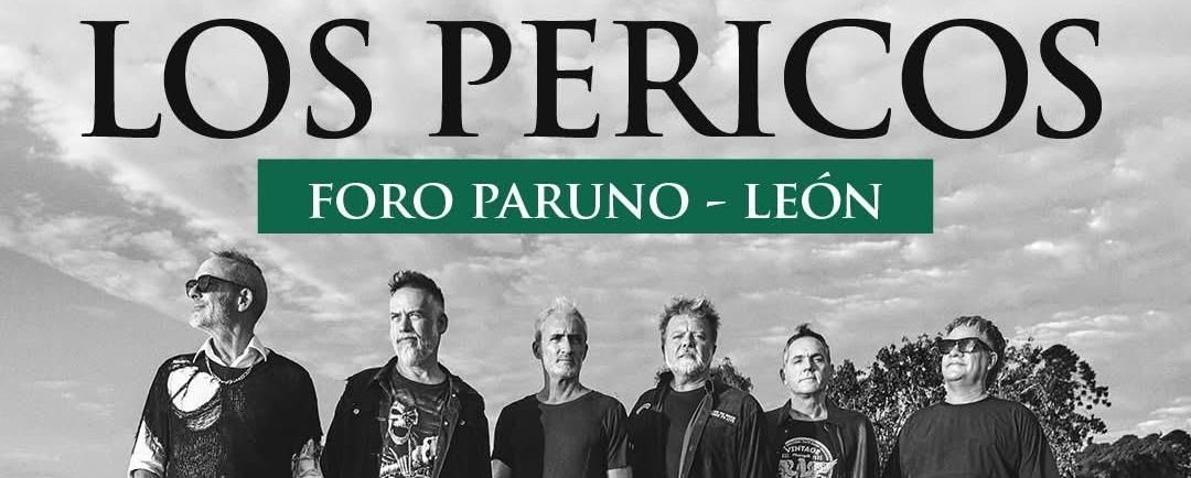 El legado de Los Pericos llega a León