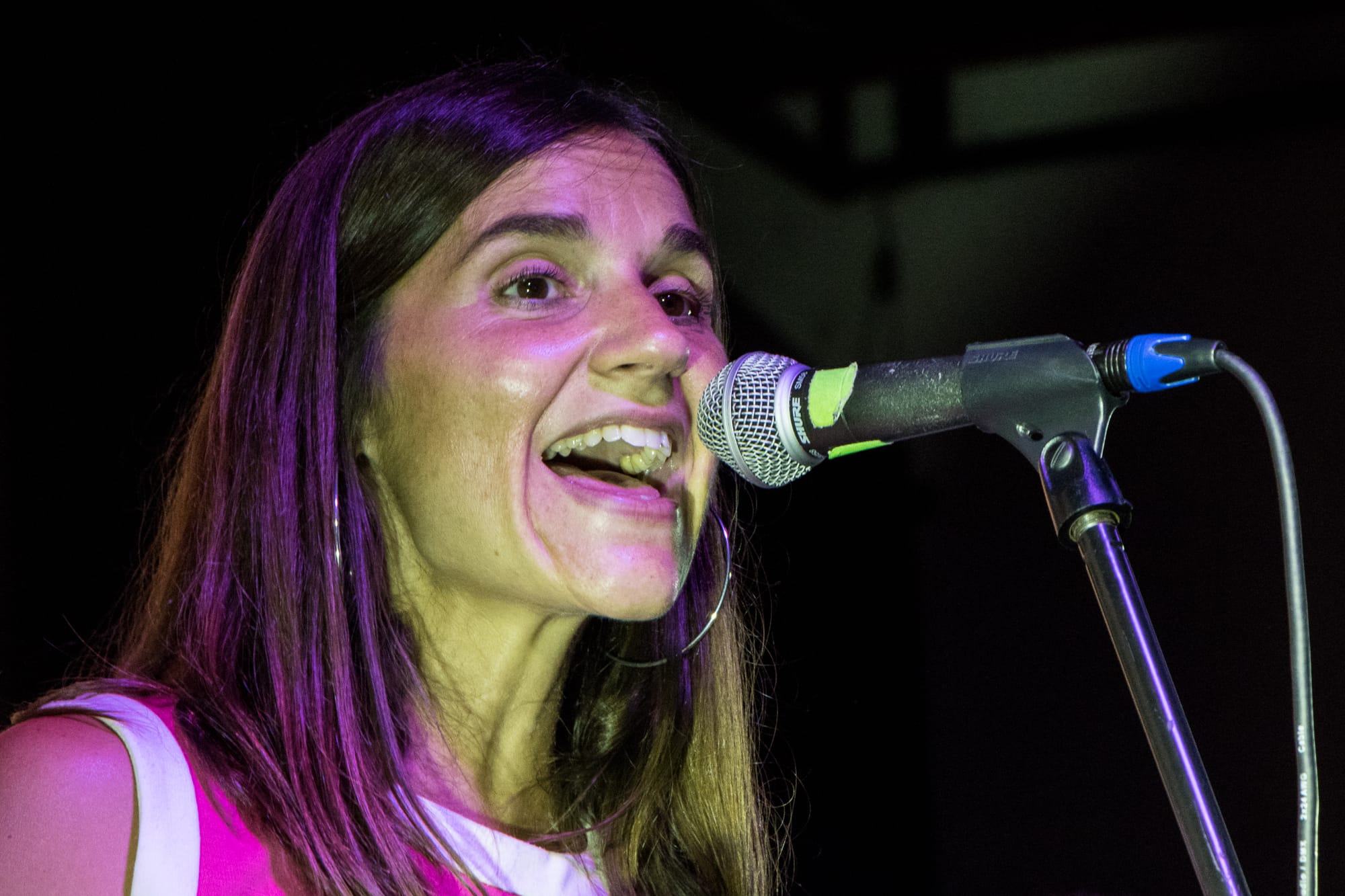 Los Fresones Rebeldes en Cuerda: su eterna melodía del Amor