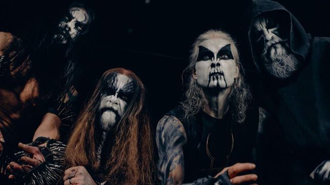 La plaga de 1349 llega a Guadalajara, y no en forma de fichas, sino como Black Metal