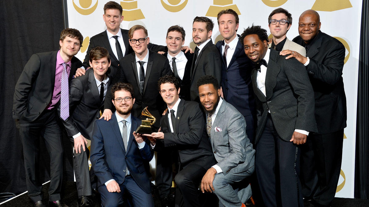Guadalajara recibe la experiencia sonora de SNARKY PUPPY