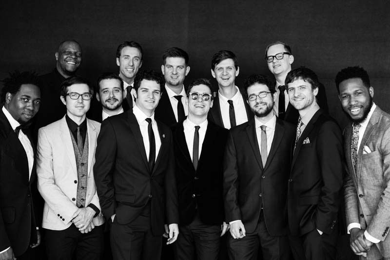 Snarky Puppy llega a Guadalajara con su electrizante fusión instrumental