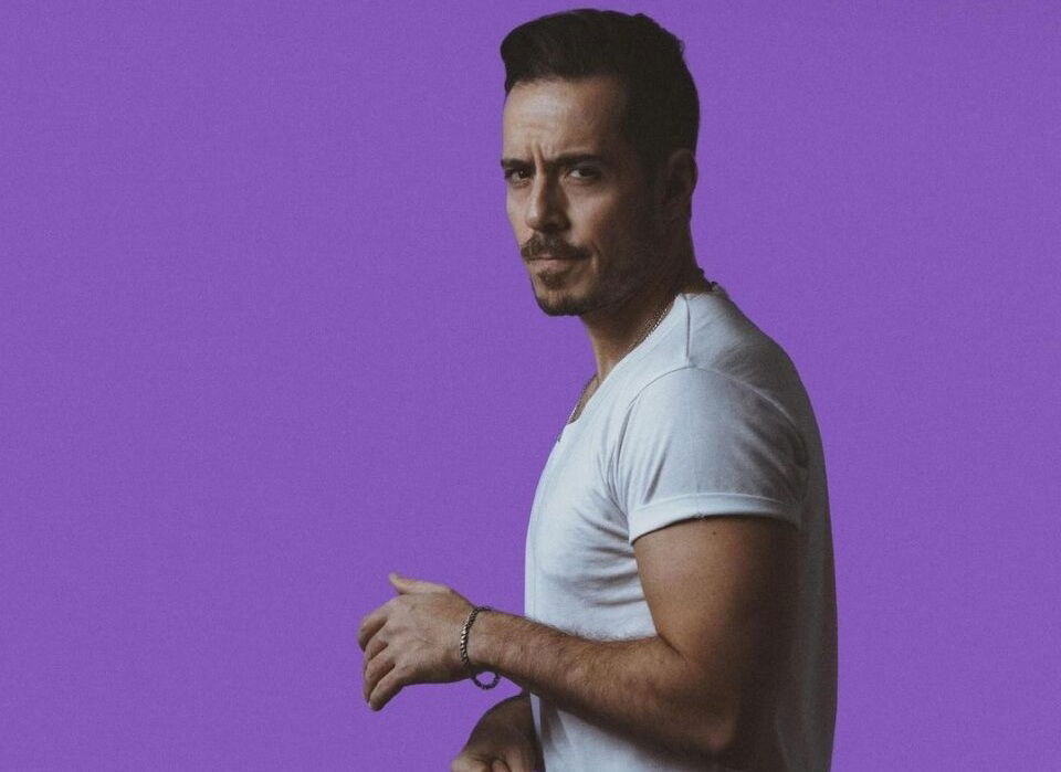 José Madero regresa a Guadalajara con Sarajevo, su nuevo disco y gira