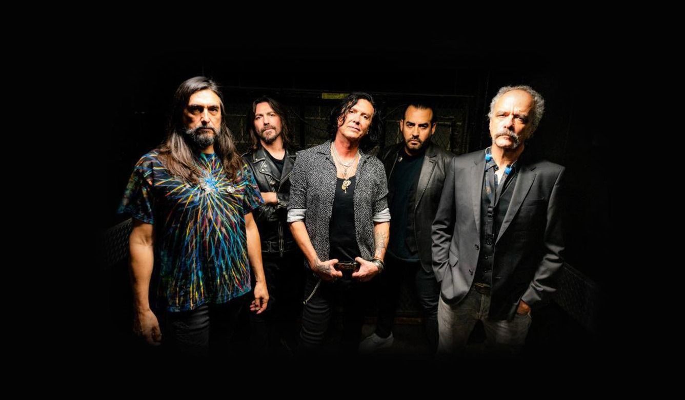 Caifanes: El ritual que trasciende generaciones llega al Auditorio Telmex