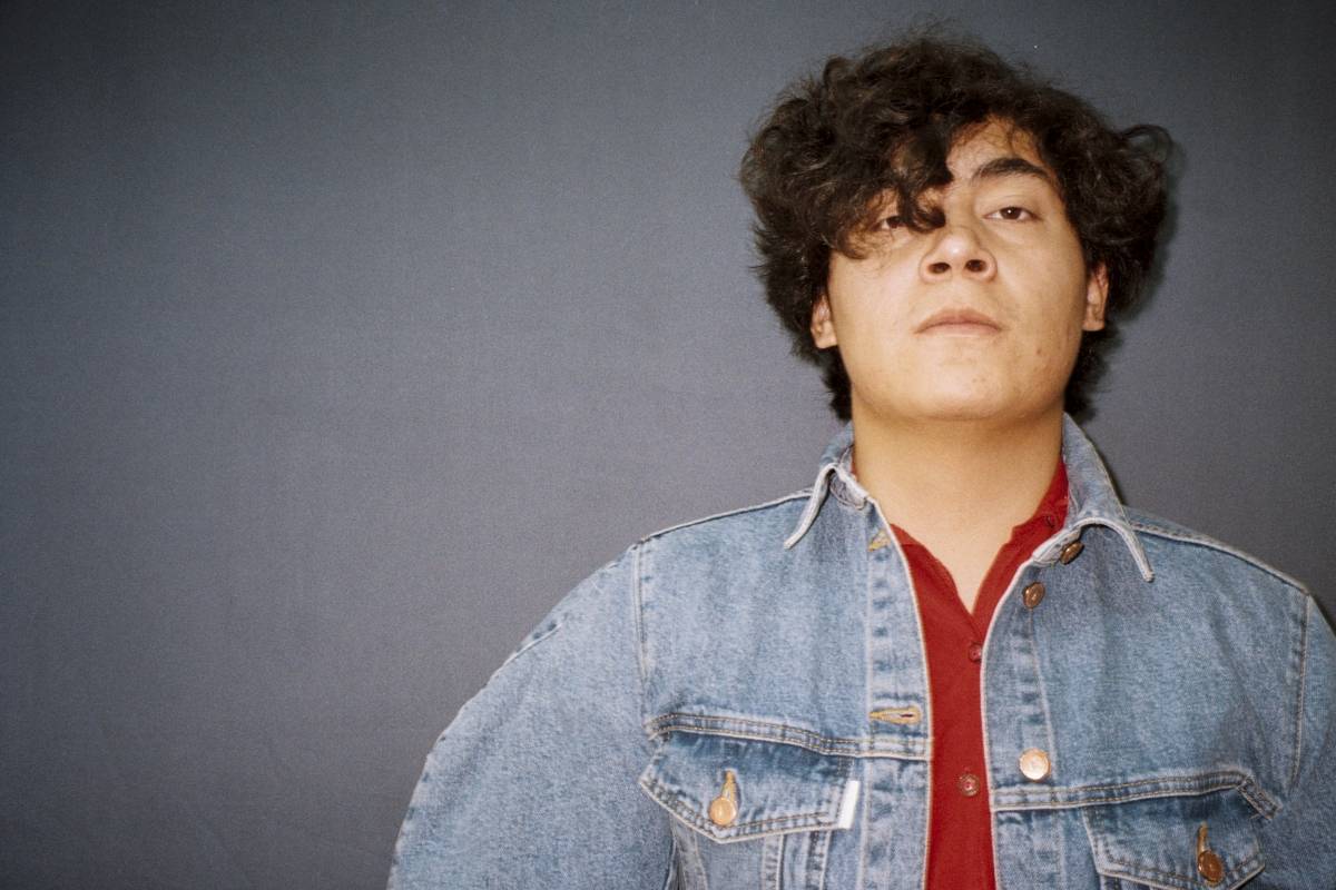 Ed Maverick Vuelve a la Raíz con "La Nube en el Jardín" en Guadalajara