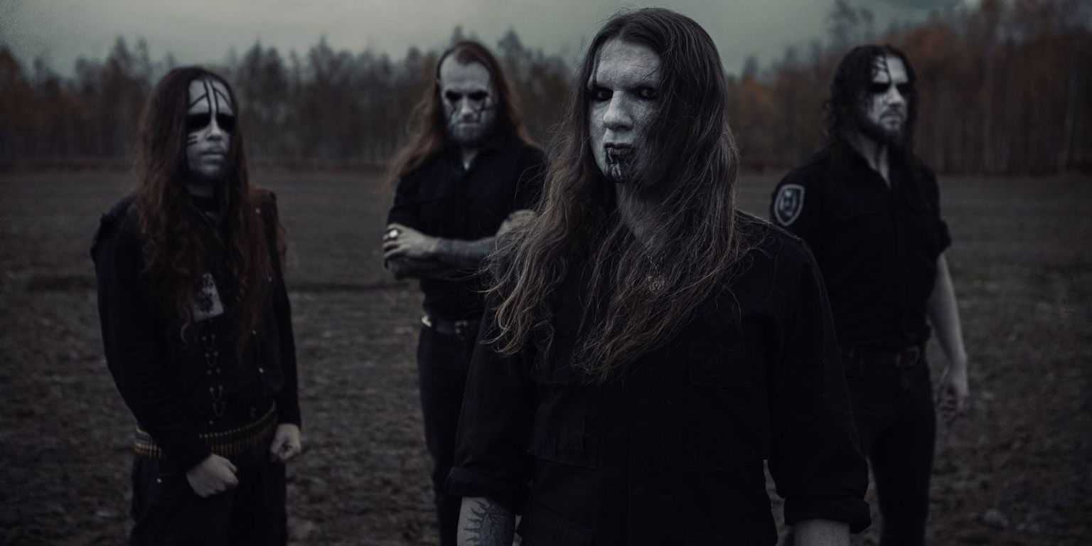 Los polacos Hate, traen su Bellum Regis a Guadalajara