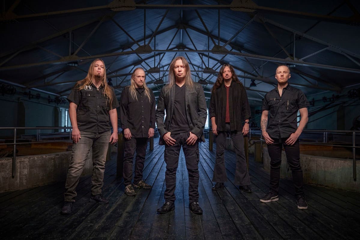 Clásicos que no mueren: Guadalajara se viste de gala con Stratovarius