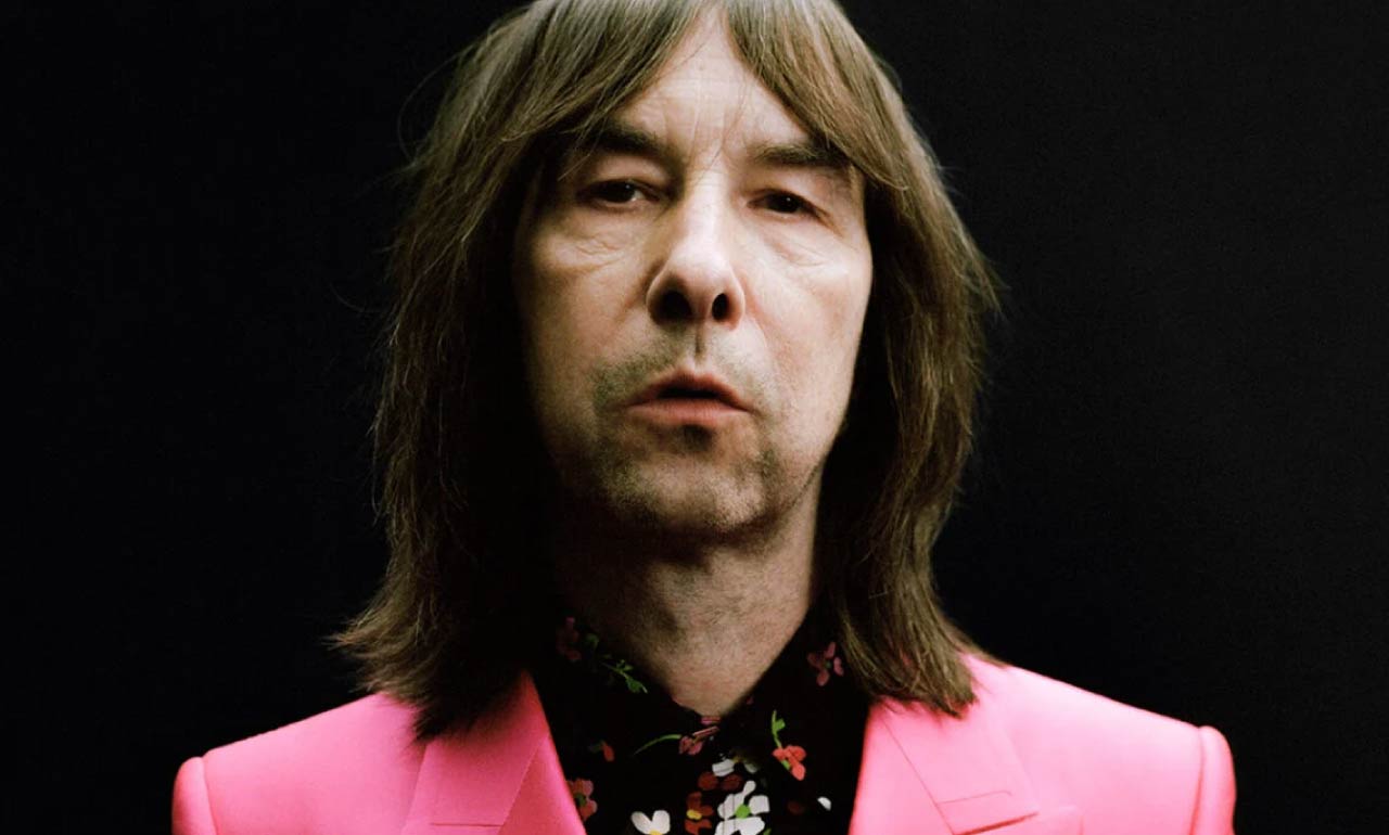 Primal Scream: noche imperdible con el legado de Glasgow