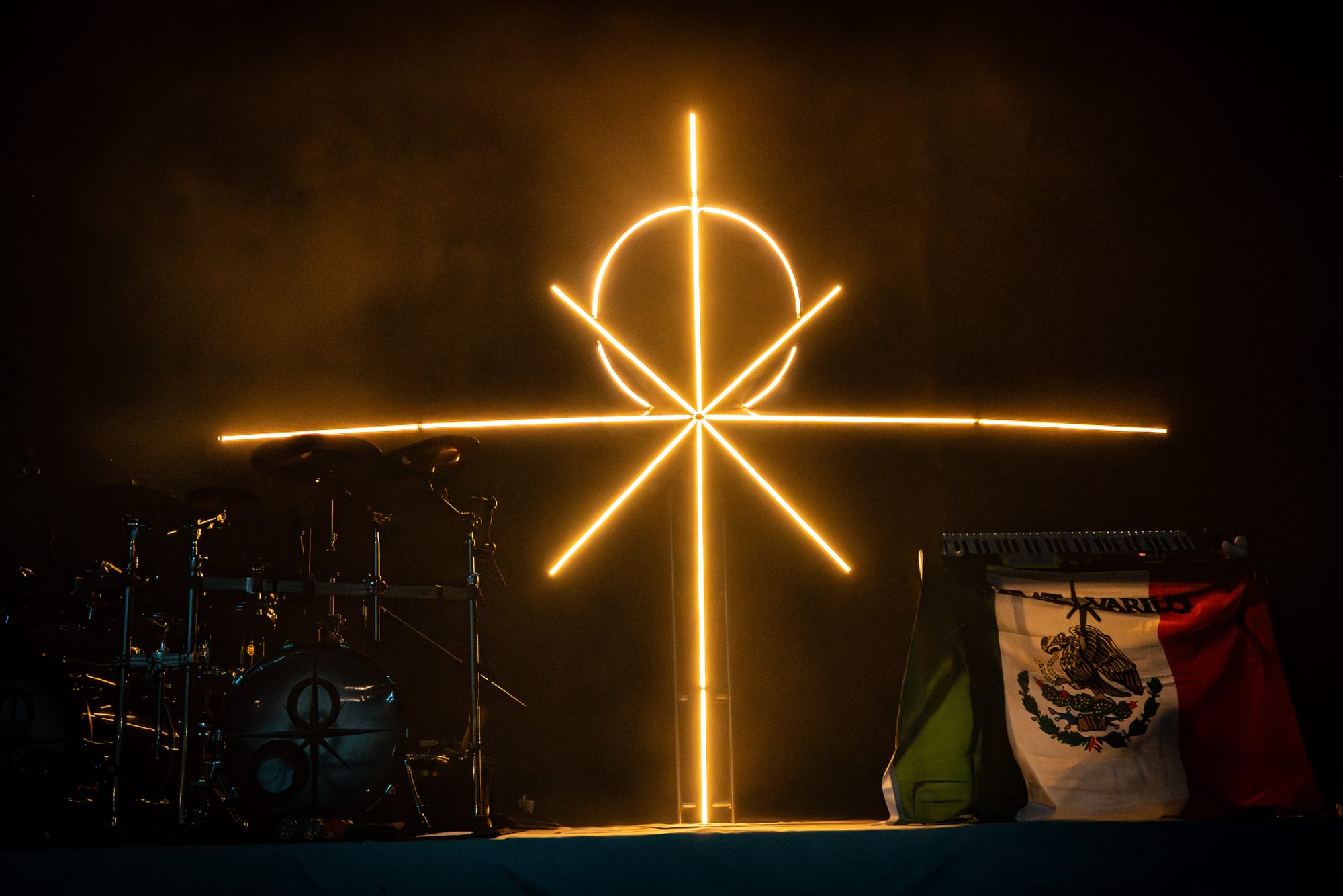 Stratovarius en Guadalajara o cómo convertir una noche común en una llena de energía y virtuosismo