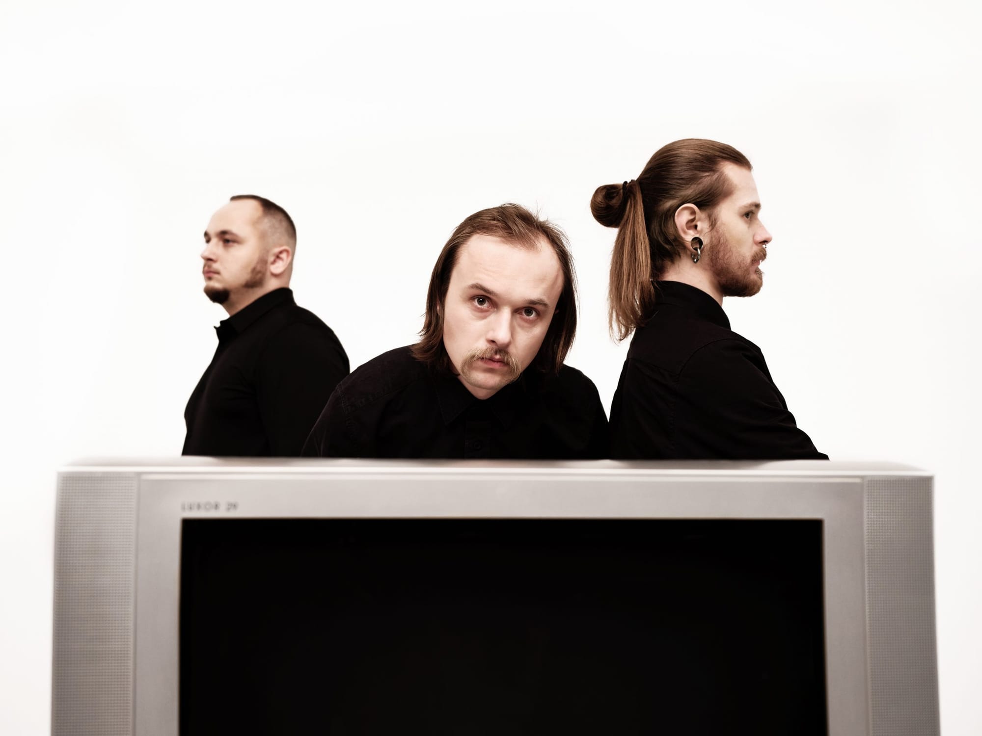 El Post-Punk de Molchat Doma regresa para reafirmar su romance tapatío