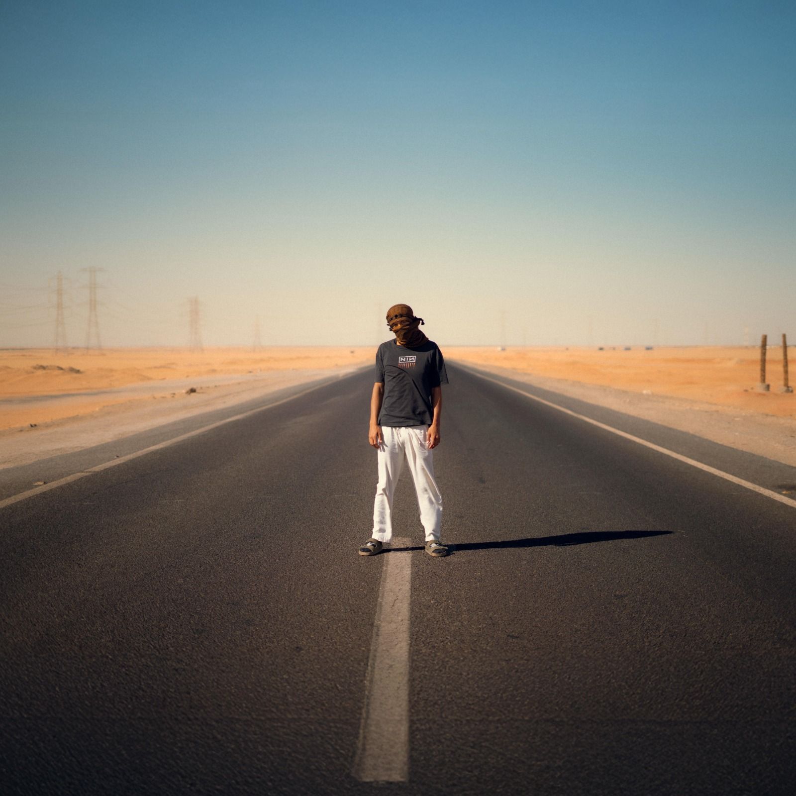 Reconectar con lo esencial: “Take Me Home"