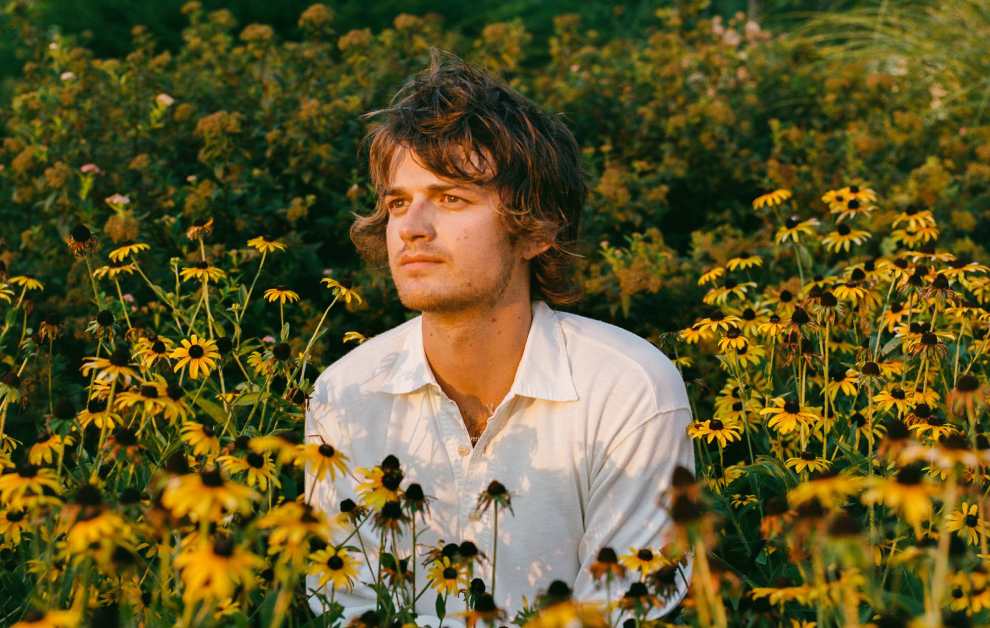 El debut más esperado: Djo en la perla tapatía