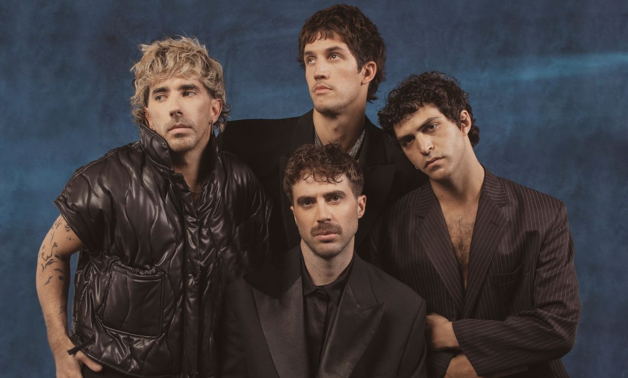 La ciudad se llena de amores callejeros con Silvestre y la naranja