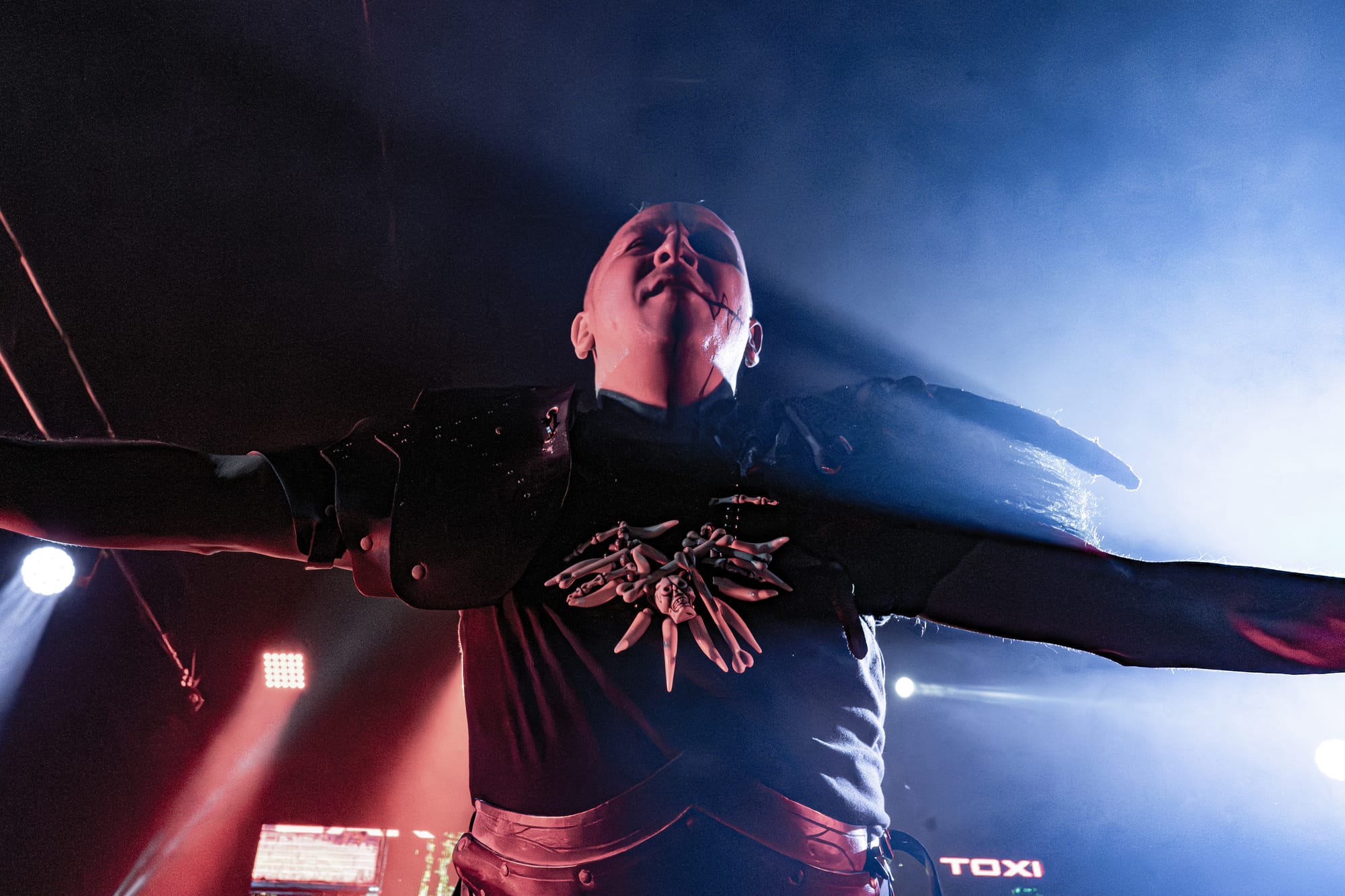 ECOS  QUE RESUENAN…HOCICO VUELVE A GUADALAJARA.