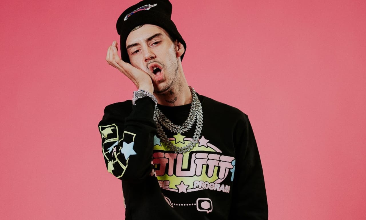 ¡Fuego Urbano! Kidd Keo Trae su Gira a Guadalajara