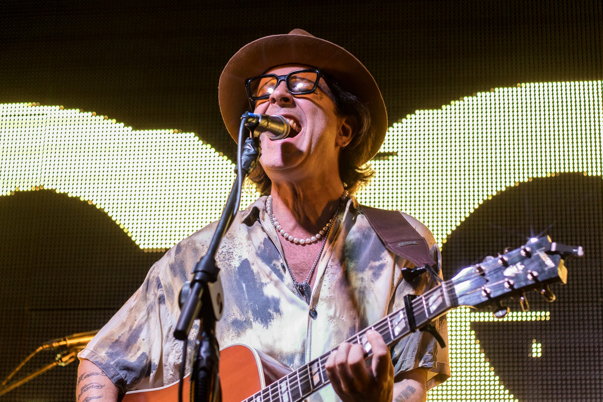 Coti: el corazón de una generación en el espacio más íntimo