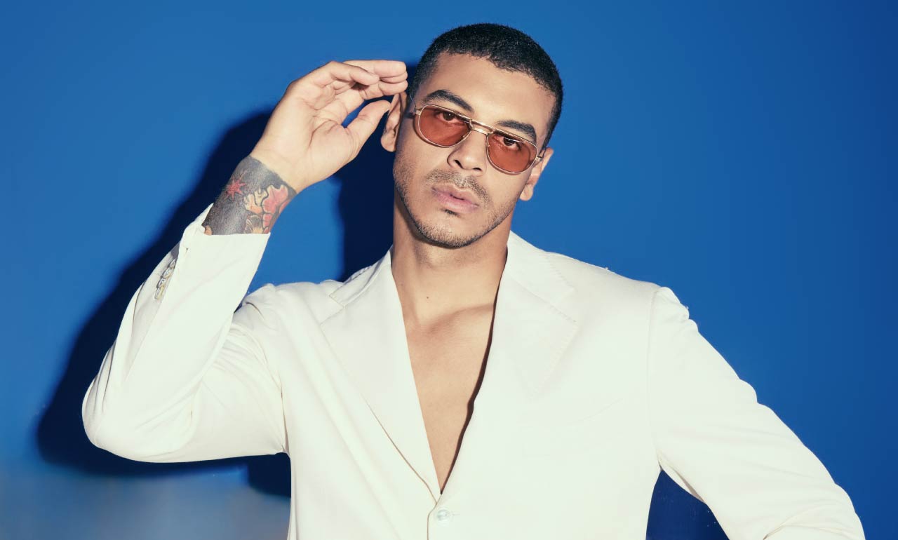 Una Década de Éxitos: Manuel Medrano llega al Auditorio Telmex con su tour aniversario