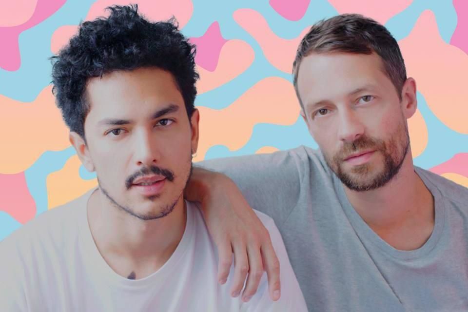 The Blaze en GDL: El dúo francés que redefine la electrónica emocional