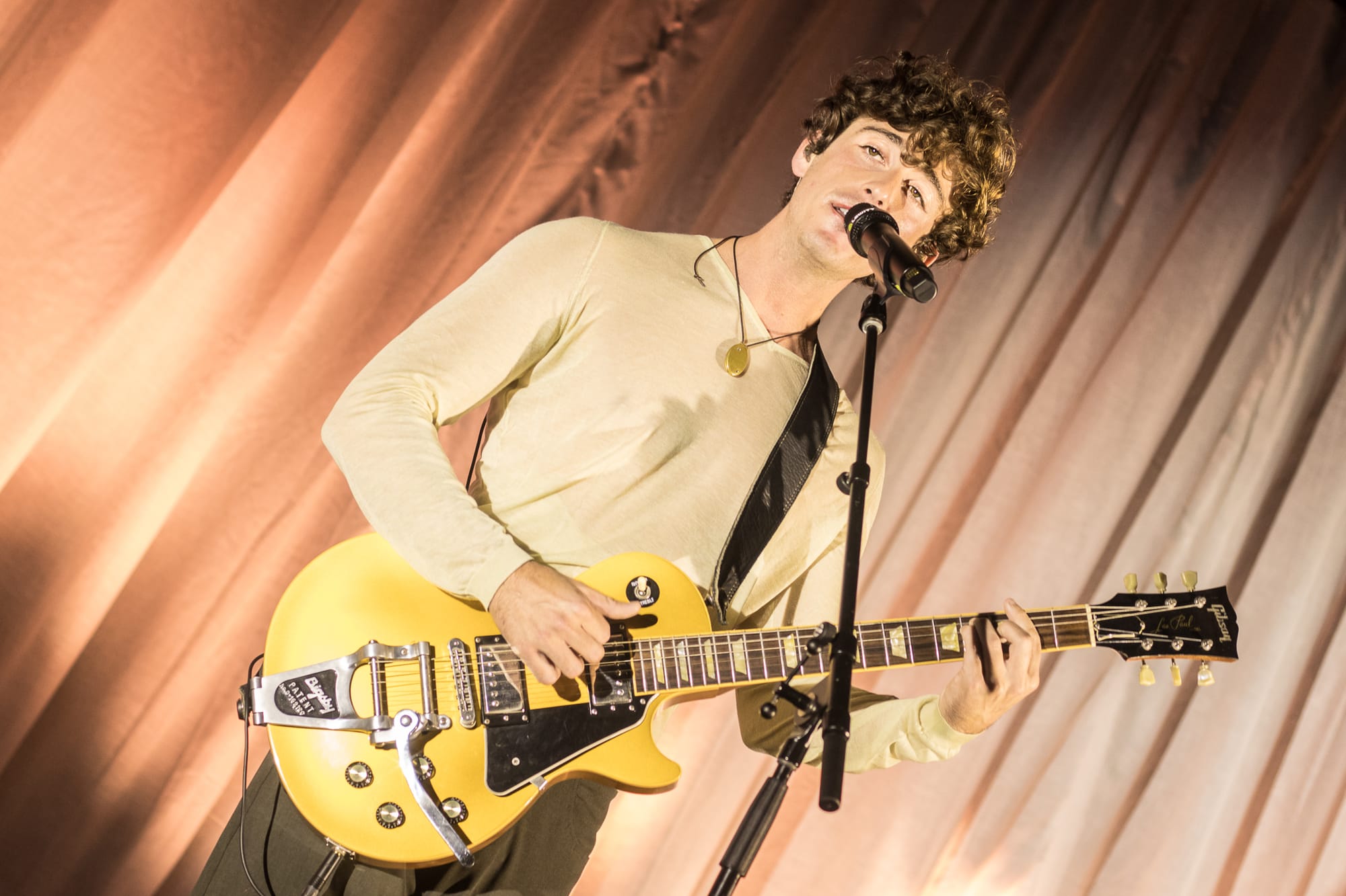 Guitarricadelafuente: Emoción y Folklore para los tapatíos