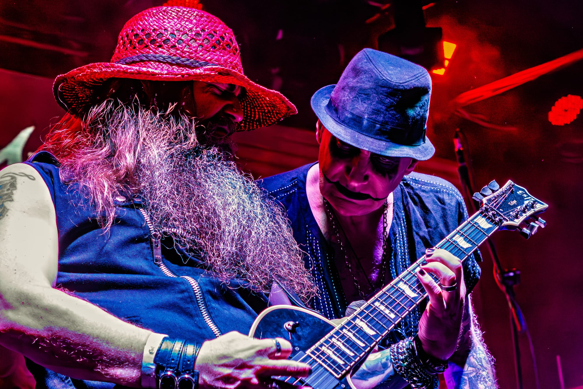 La noche que el mito se convirtió en realidad: Guadalajara se rinde ante Tiamat