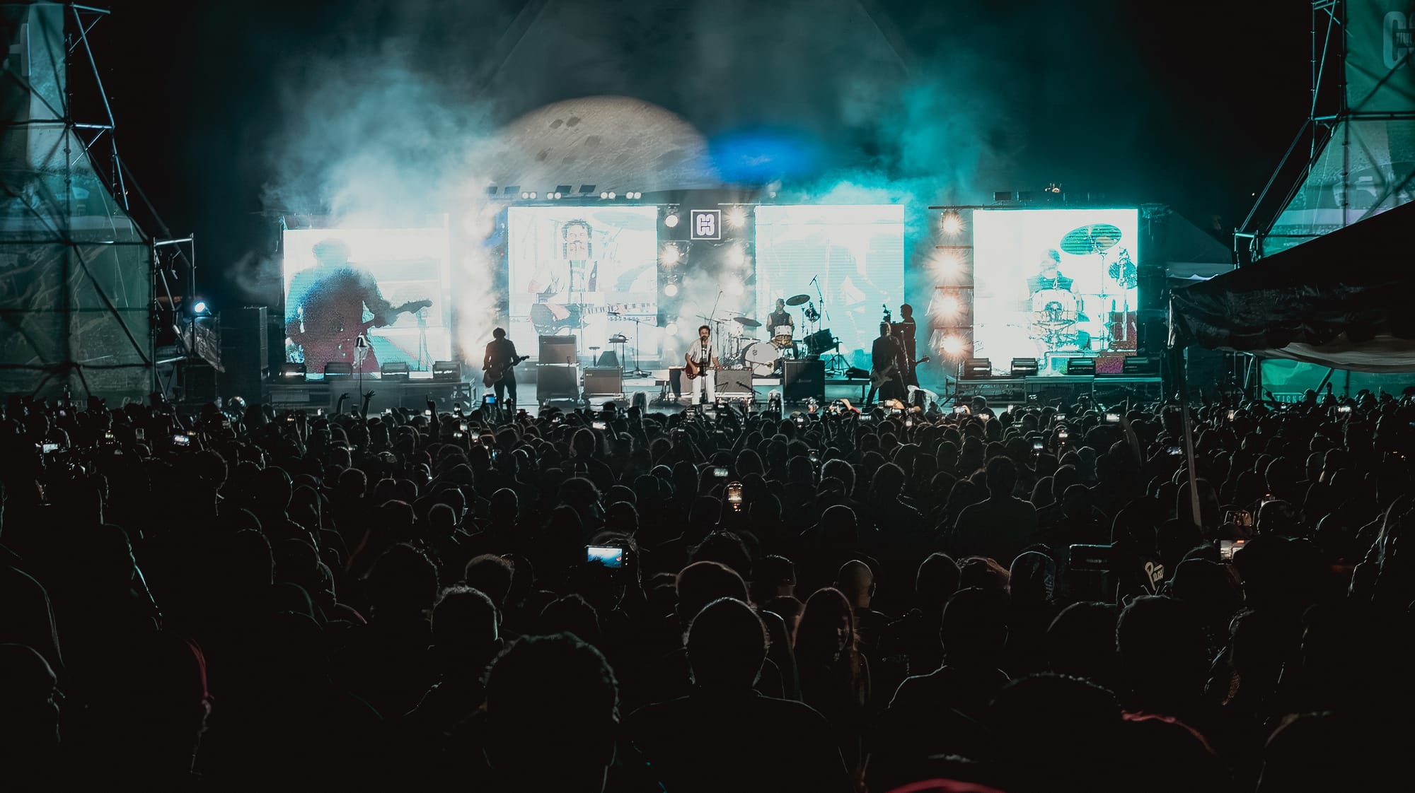 Disidente: Haciendo historia