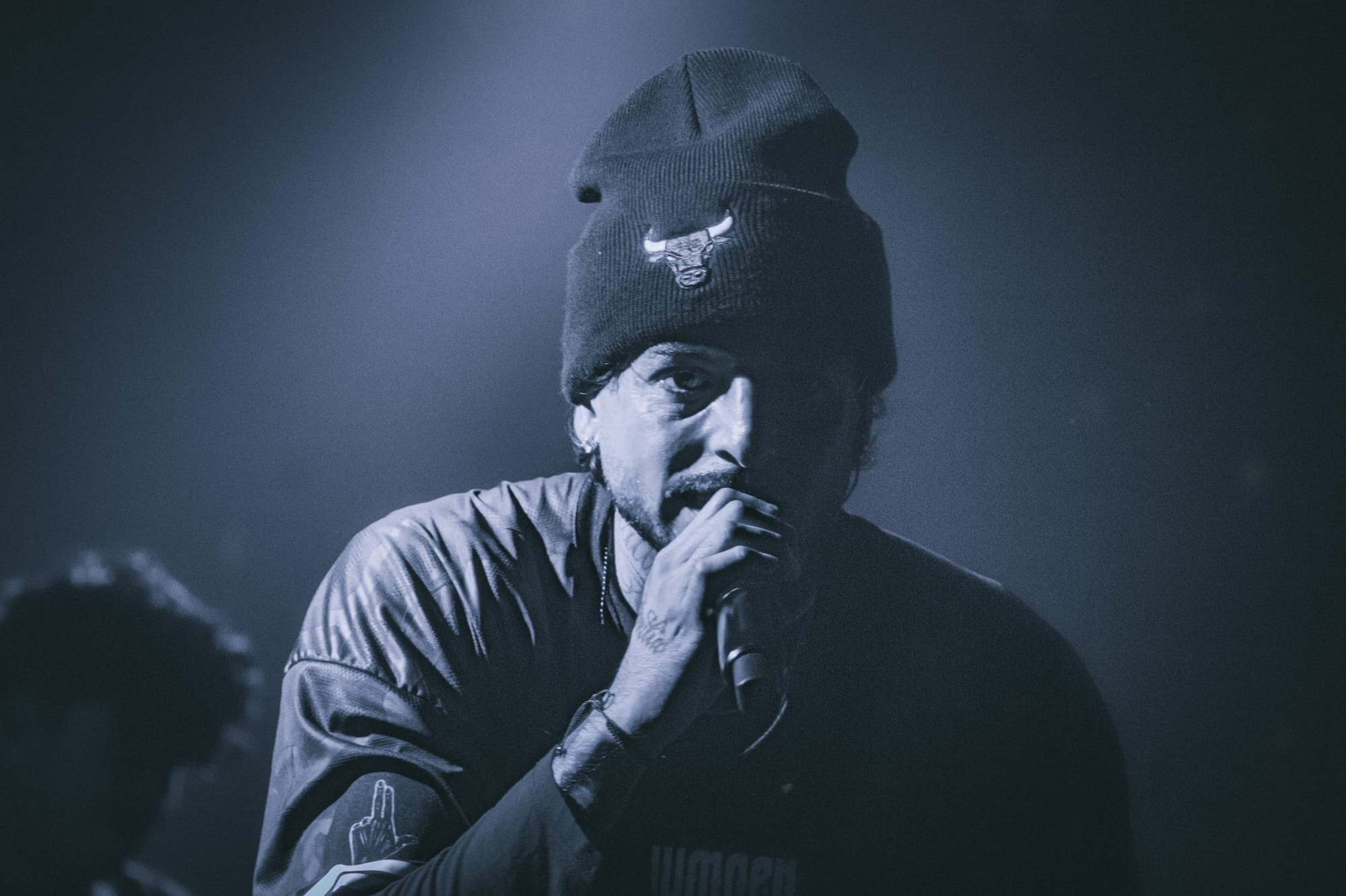 Zxmyr, cierra la gira "Más Cabrón Que Bonito" en casa.