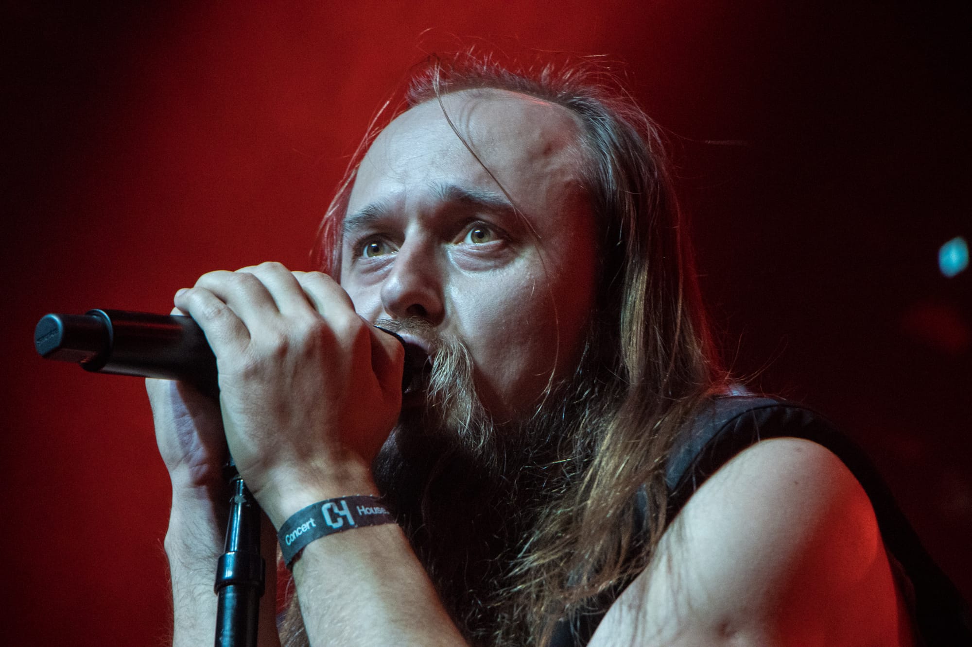 Molchat Doma regresa a Guadalajara con lleno en C4 Concert House