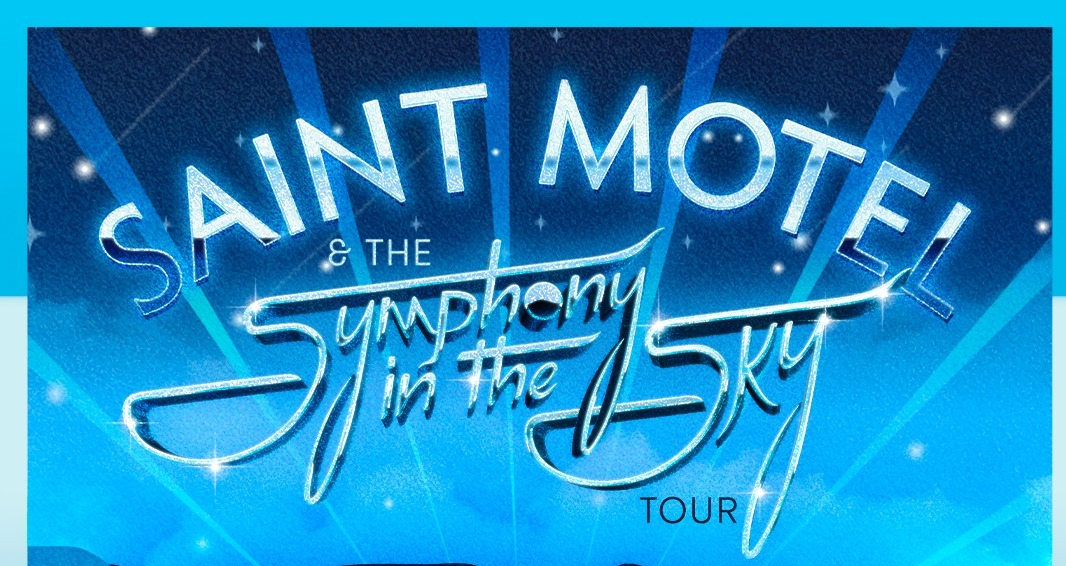 Primer concierto de Saint Motel en Guadalajara para cerrar enero con estilo