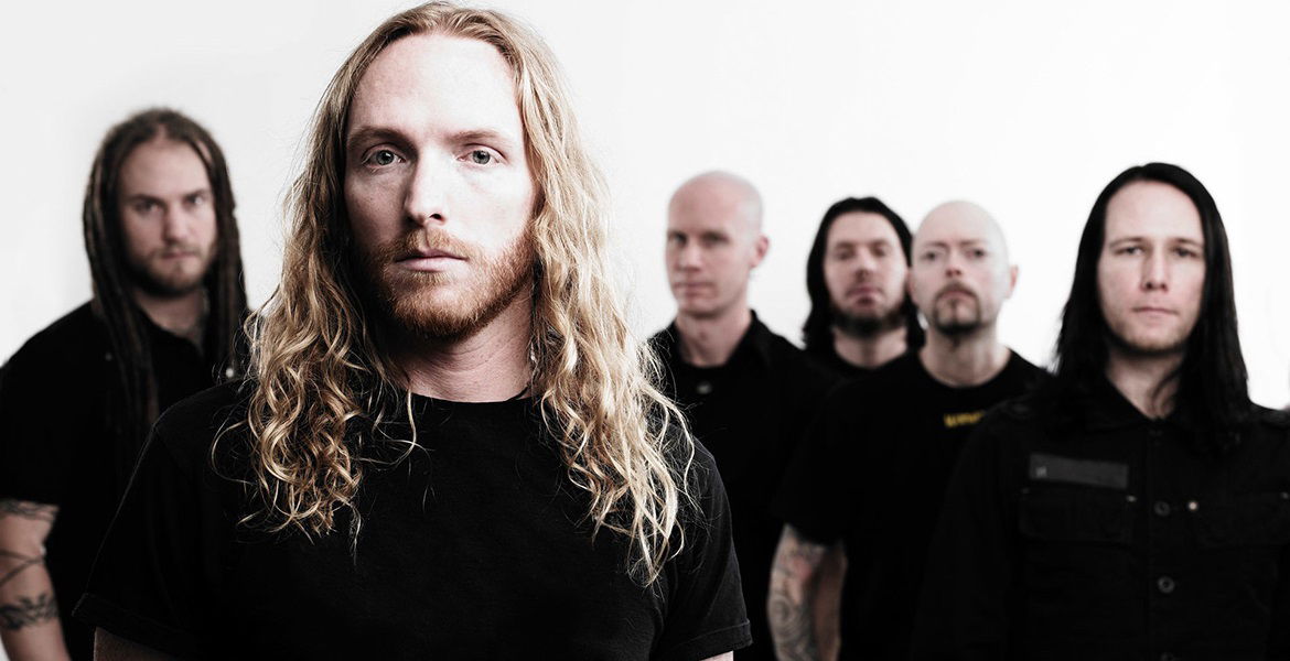 Dark Tranquillity pondrá a prueba el gusto musical de los tapatíos con su próximo concierto