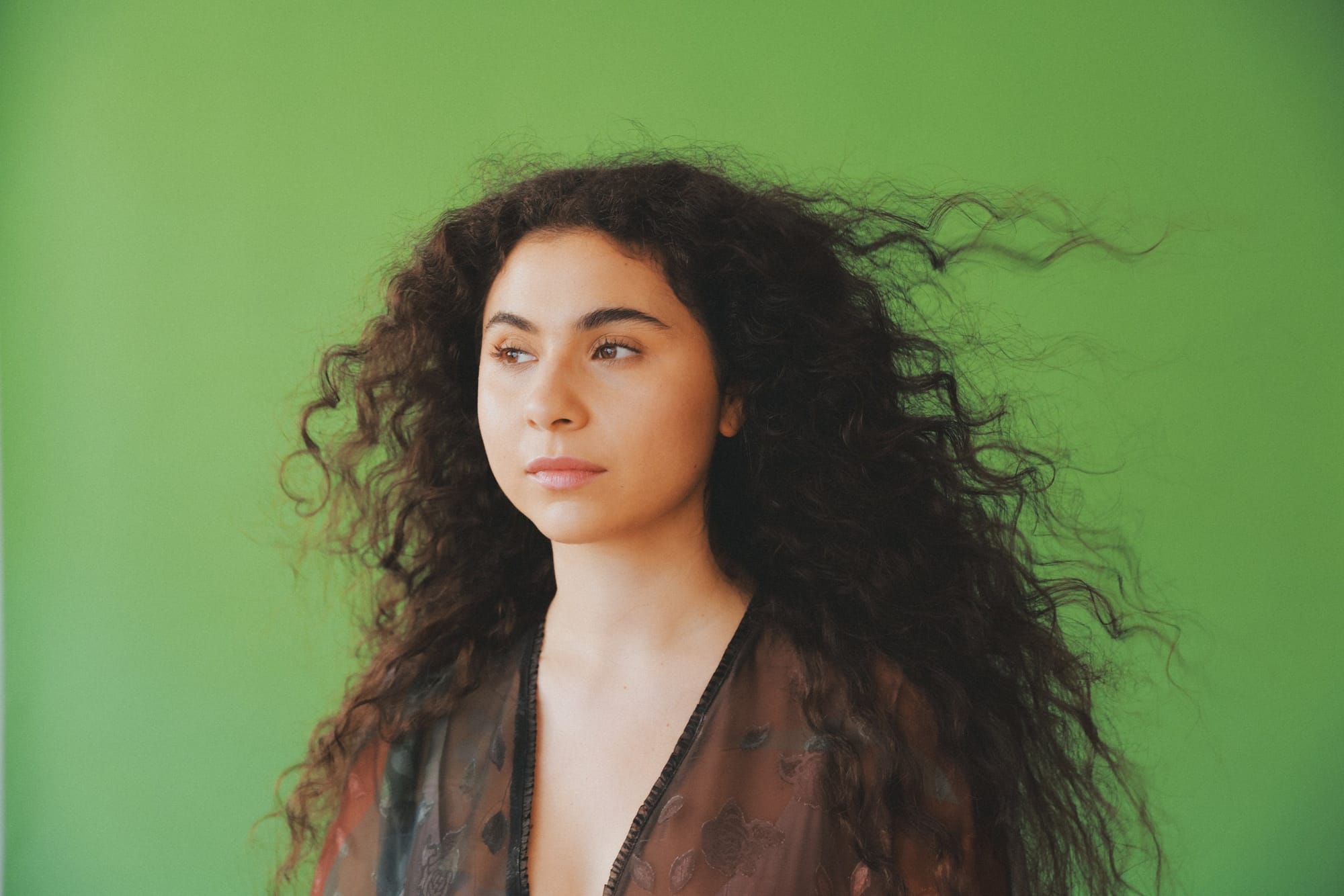 Silvana Estrada regresa a cantarle a la perla tapatía