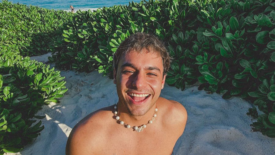 Verano en invierno: DAAZ traerá a nosotros su “Resort”