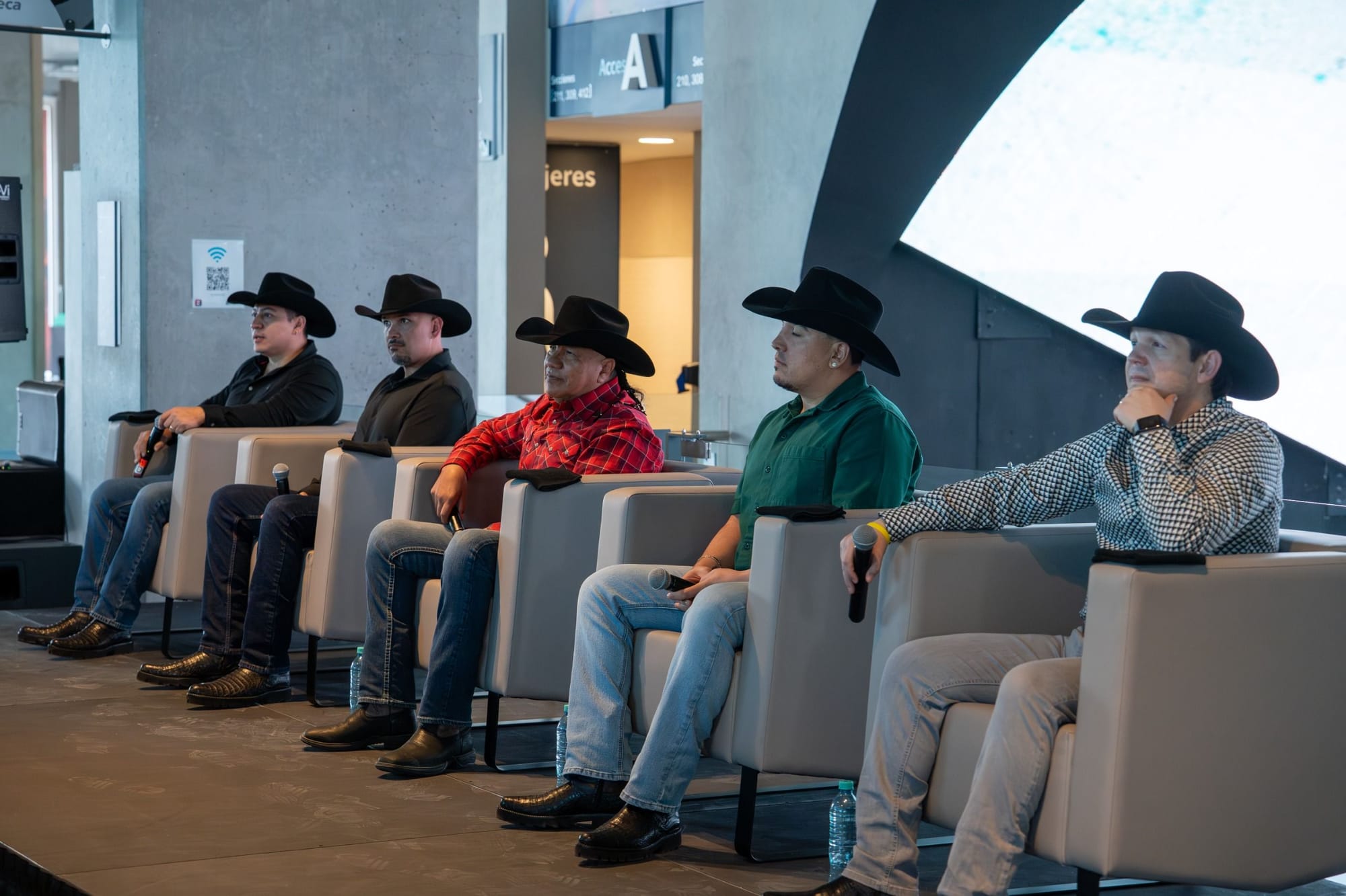 ¡Que no quede huella! Bronco celebrará el 14 de febrero en la Arena Guadalajara