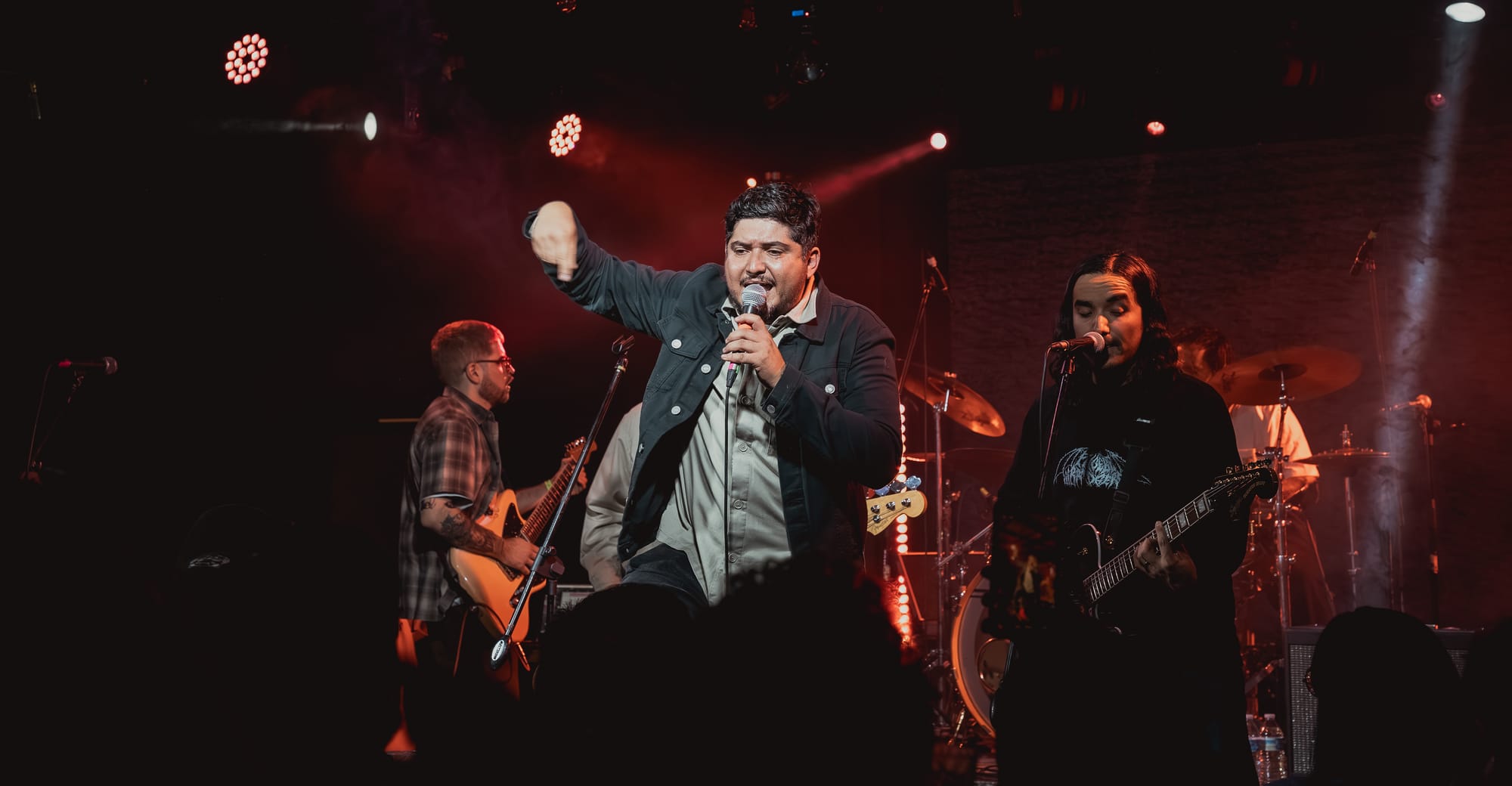 Empezar otra vez: diez años de Sureste