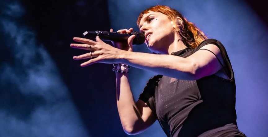 Con nuevo álbum, ZAZ vuelve a Guadalajara tras 10 años de ausencia