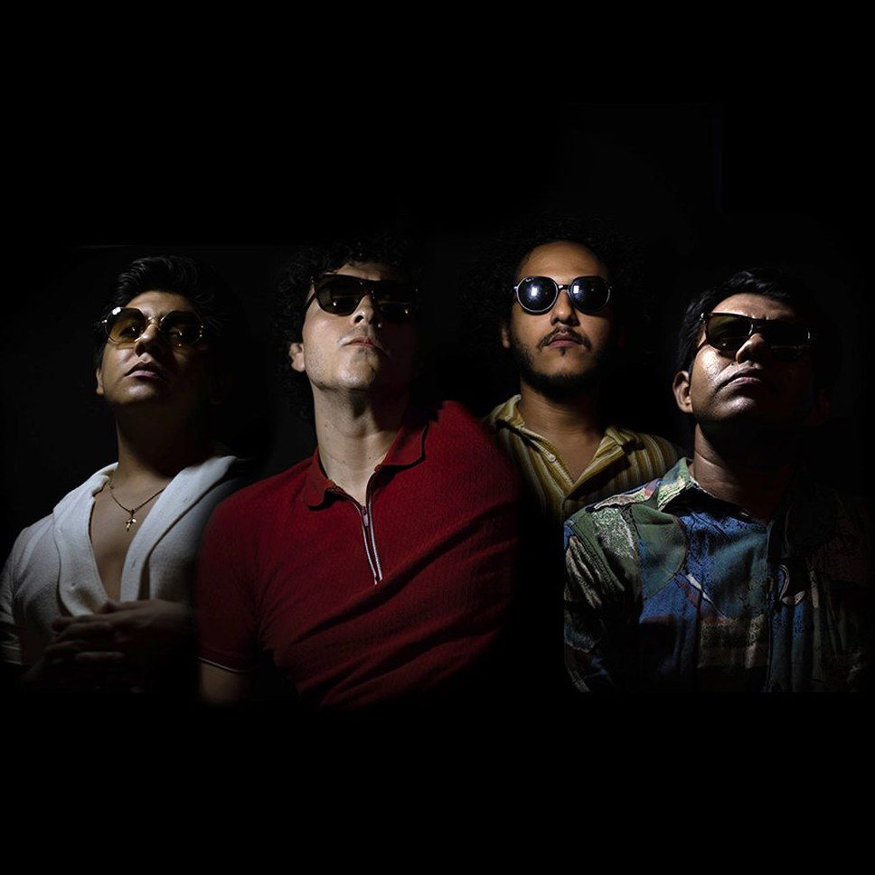 Noche de nostalgia, rock y playa: Los vaguens llegan a Guadalajara