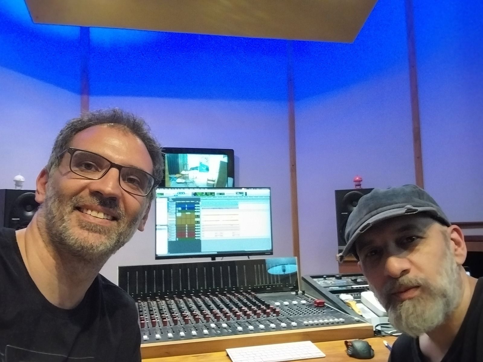 Honestidad sin pirotecnia