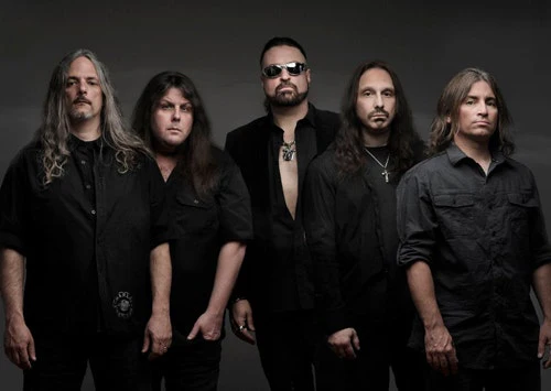 Épico y legendario: Guadalajara se une a la fiesta de Symphony X