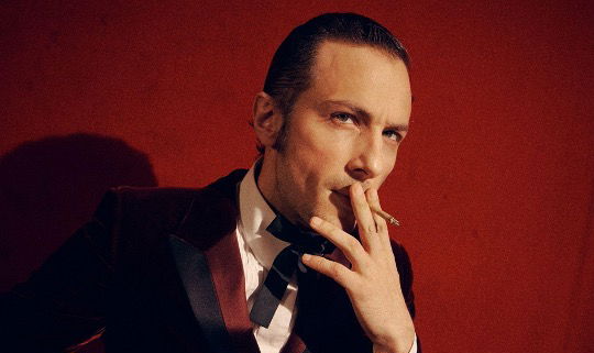 De La Femme para el mundo: Marlon Magnée lanza "Plus Fort Qui Toi", su debut solista