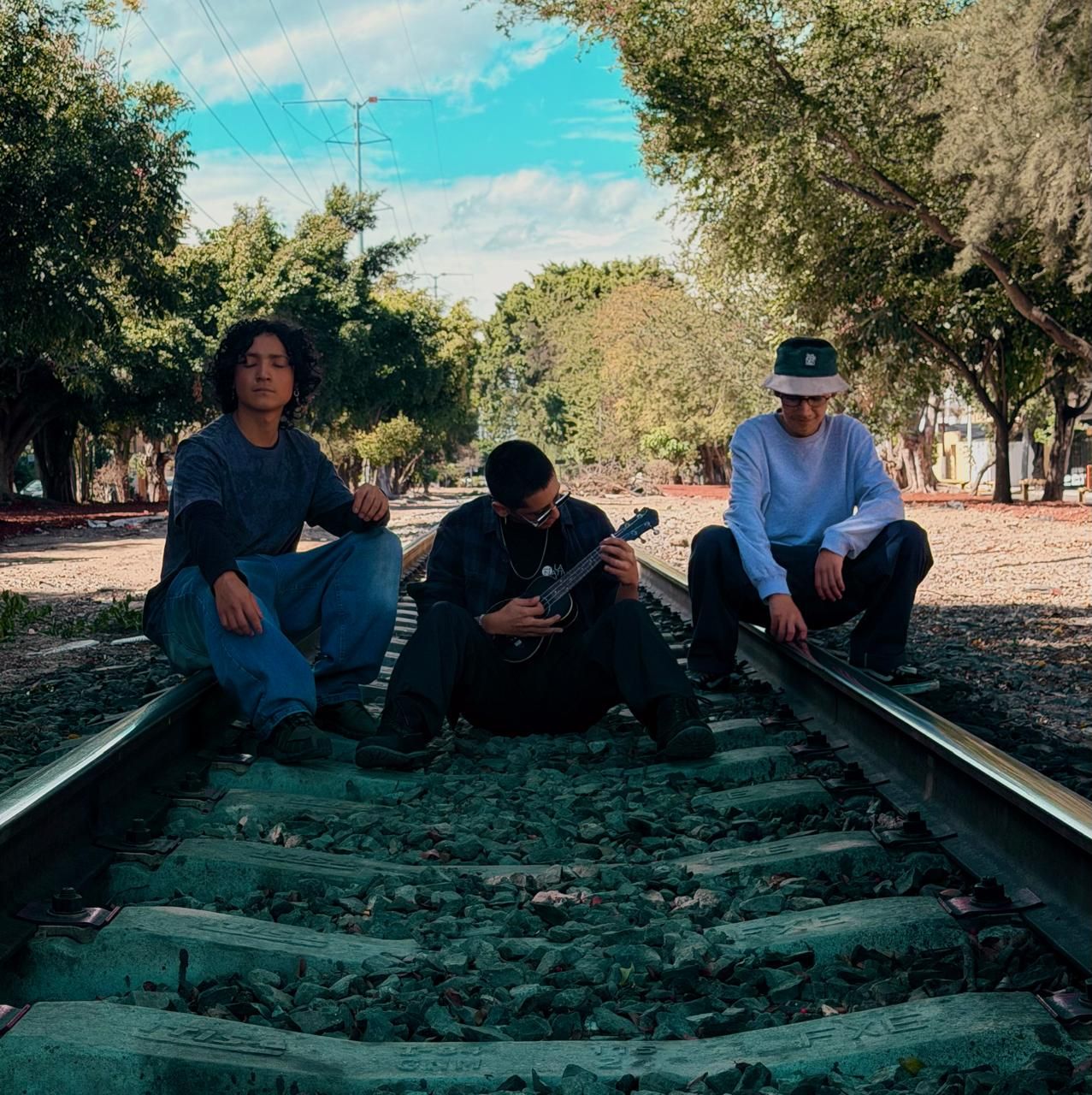 ‘No Todo Está Mal’: una canción para quienes necesitan recordar que siempre hay esperanza