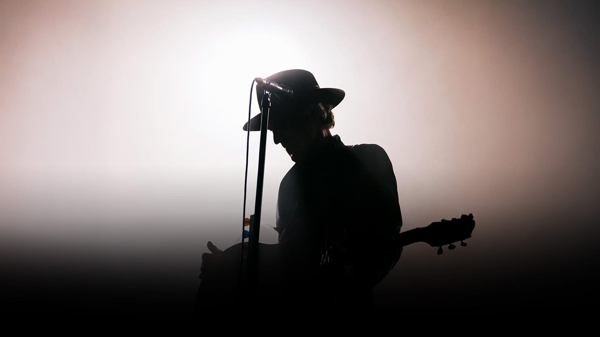 40 años de música: Mikel Erentxun vendrá a celebrar en Guadalajara