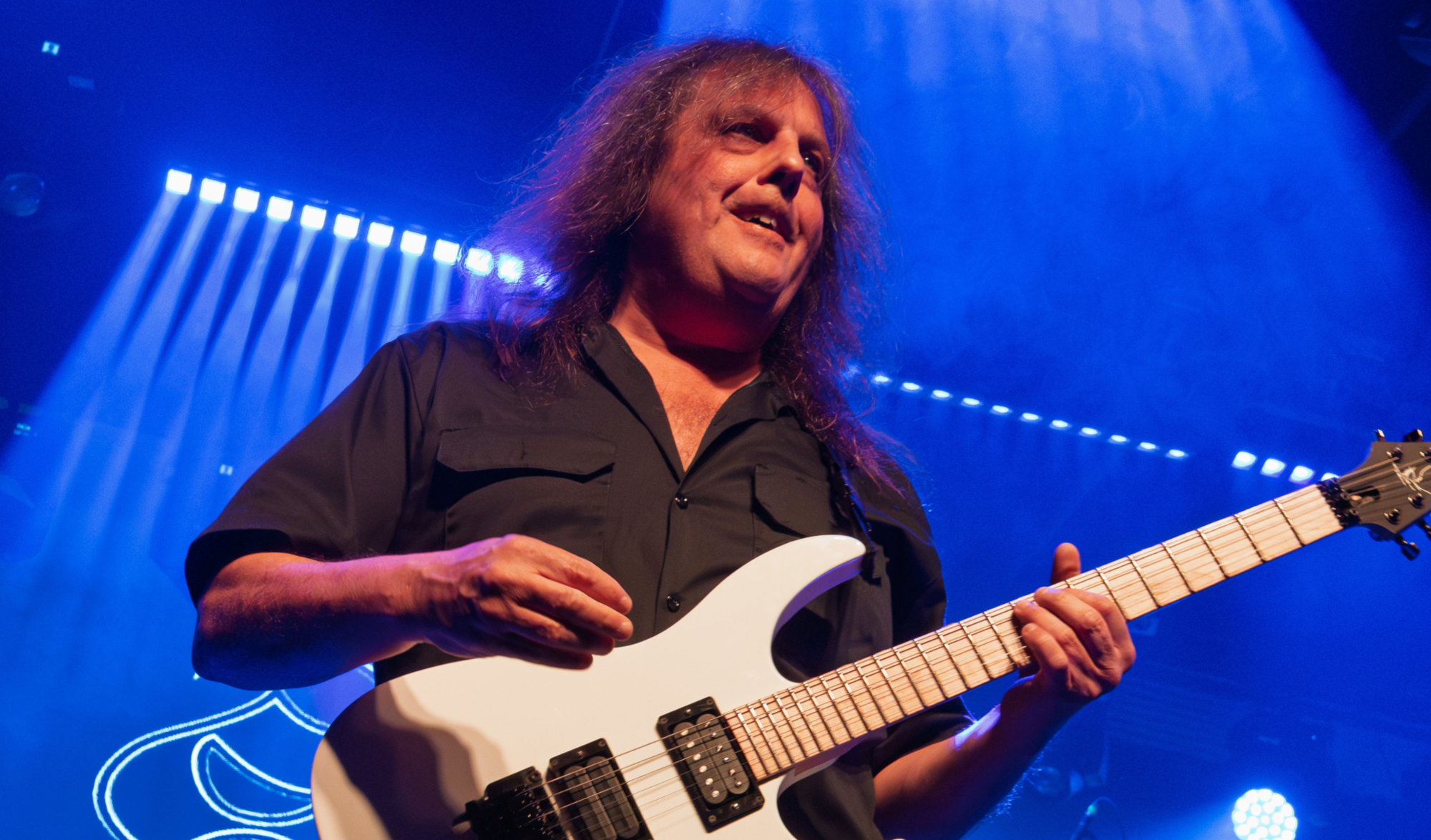 Las sinfonías no solo son “clásicas”: Symphony X y la esencia del metal progresivo causa éxtasis en Guadalajara