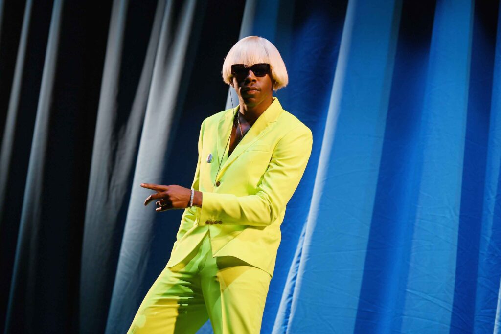 Tyler, The Creator, visita Guadalajara con fecha en solitario