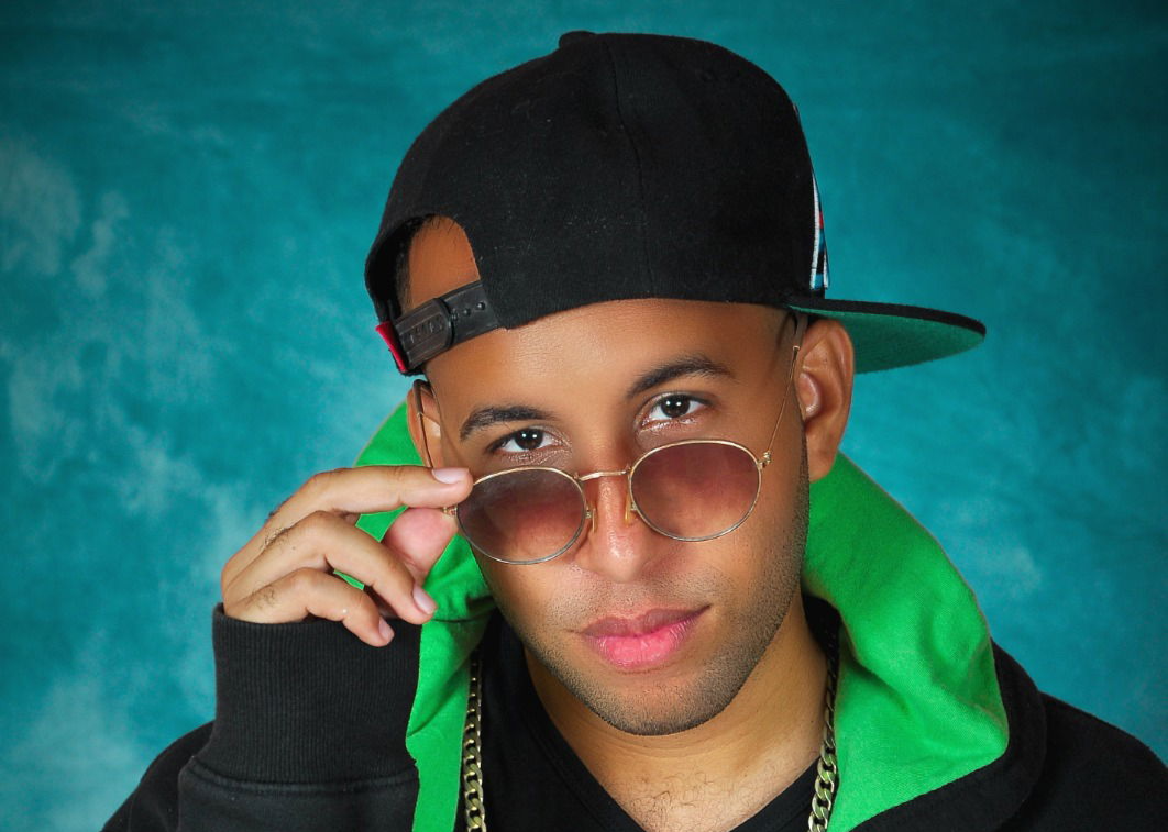 Kyle-G presenta “Anda porAhí”, el inicio de una nueva etapa en su propuesta musical