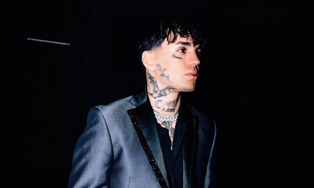 Lo-Fi y Rap argentino: C.R.O canta su regreso a Guadalajara