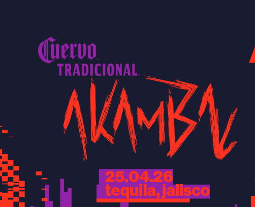 Akamba 2026 regresa tan sorpresivo y espectacular como siempre