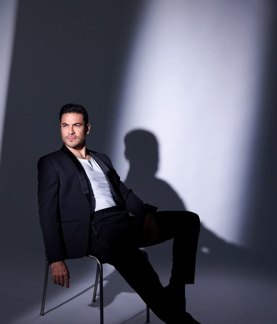 Carlos Rivera: de La Academia a referente de la música pop mexicana