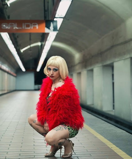 Mon Laferte: La voz que conmovió y enamoró a toda una generación